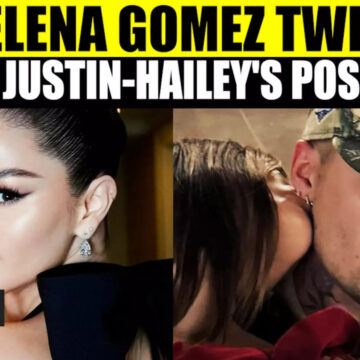 Selena Gomez Trends After Justin Bieber’s Post with Hailey: Here’s Why