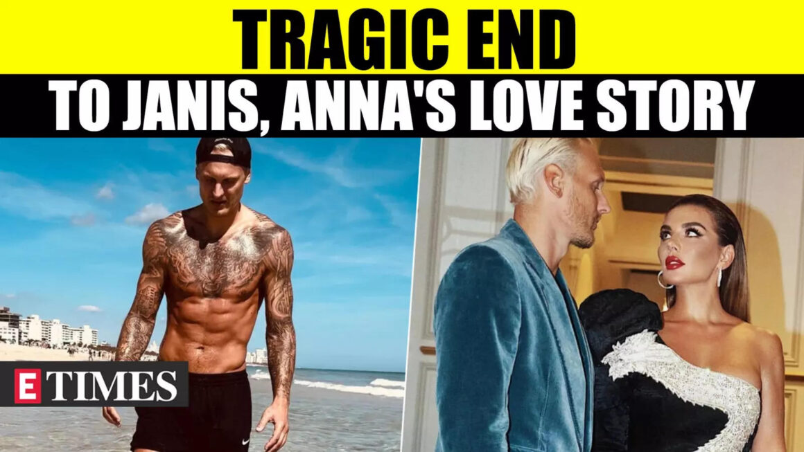 Janis Timma's Death Shocks Fans on Anna Sedokova's Birthday: Their Past Explored