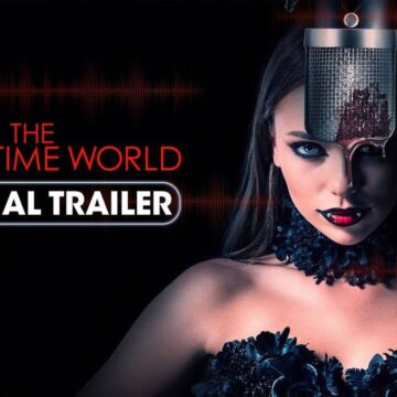 The Night Time World – Official Trailer