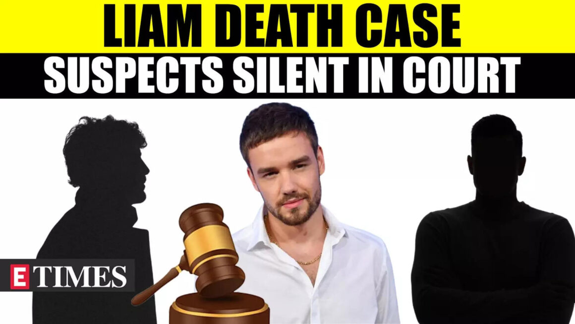 Liam Payne Death Case: Suspects Refuse To Testify During Investigating Judge's Questioning