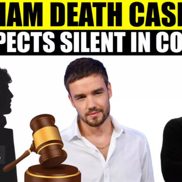 Liam Payne Death Case: Suspects Refuse To Testify During Investigating Judge's Questioning