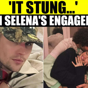 Justin Bieber Feels A 'Sting' After Selena Gomez's Engagement To Benny Blanco, Insider Reveals