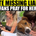 Kate Cassidy Cuddles Liam Payne’s Dog; Fans ‘Worried’ For Her Well-Being