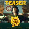 Bun Butter Jam- Official Trailer