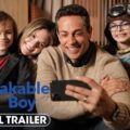 The Unbreakable Boy- Official trailer