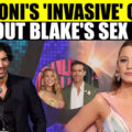 Blake Lively-Ryan Reynolds' Intimate Life On Justin Baldoni's Mind; Explosive Lawsuit Claim