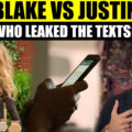 Leaked Chat? Blake Lively’s ‘Subpoena’ Mystery Amid Sexual Harassment Lawsuit Against Justin Baldoni | English Movie News – Hollywood