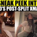 Inside Jennifer Lopez’s First Christmas After Ben Affleck Split- Find Out What She’s Up! | English Movie News – Hollywood