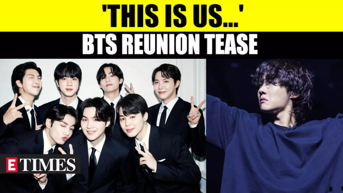 J-Hope Speaks On BTS 7 Reunion; Teases ‘Stylish’ Comeback Of All 7 Members | WATCH | Others Movie News