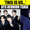 J-Hope Speaks On BTS 7 Reunion; Teases ‘Stylish’ Comeback Of All 7 Members | WATCH | Others Movie News