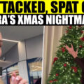 Reality TV Star Zara McDermott’s Christmas Turns Dark: Attacked & ‘Spat On’ During Shopping | WATCH | English Movie News – Hollywood