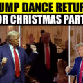 Trump Chimes In Christmas With Viral ‘YMCA’ Dance, Inside US President-Elect’s Party At Mar-a-Lago |