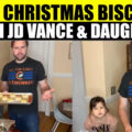 US VP-Elect JD Vance Celebrates Christmas With Daughter, Bakes Biscuits & Shares Family-Special Recipe | English Movie News – Hollywood