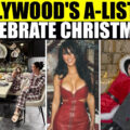 Christmas Glam: Cristiano Ronaldo, Mariah Carey, Kardashians, Priyanka Chopra-Nick Jonas Celebrate | English Movie News – Hollywood