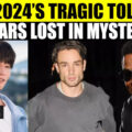 From Liam Payne to Tito Jackson: Celebrities Who Passed Away in 2024; WATCH | English Movie News – Hollywood