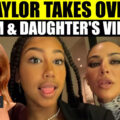 Kim Kardashian’s Christmas Celebration With Daughter North West Gets Hit By Taylor Swift References | English Movie News – Hollywood