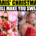 Paris Hilton Raises Temperature With Christmas Video, Flaunts Festive Bow As Gift For Fans | WATCH | English Movie News – Hollywood