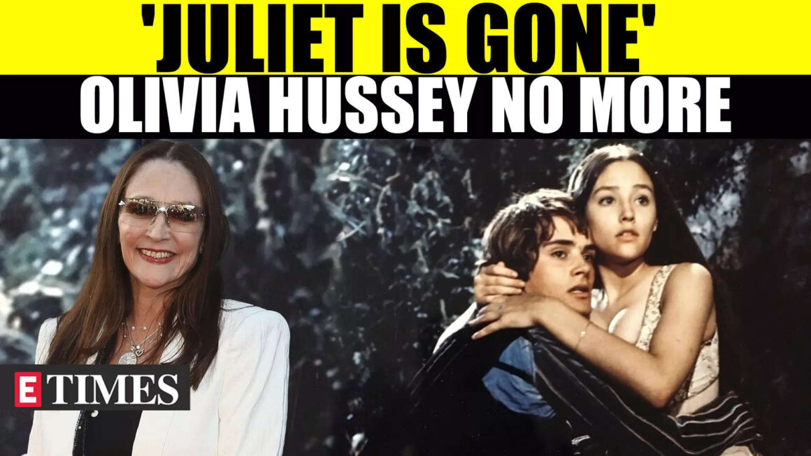 Romeo & Juliet Star Olivia Hussey Dies at 73: Remembering Her Legacy Amid 2023 Controversy