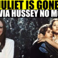 Romeo & Juliet Star Olivia Hussey Dies at 73: Remembering Her Legacy Amid 2023 Controversy