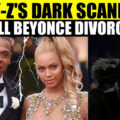 Divorce Looms? Beyoncé Faces Tough Choices After Jay-Z’s Scandal