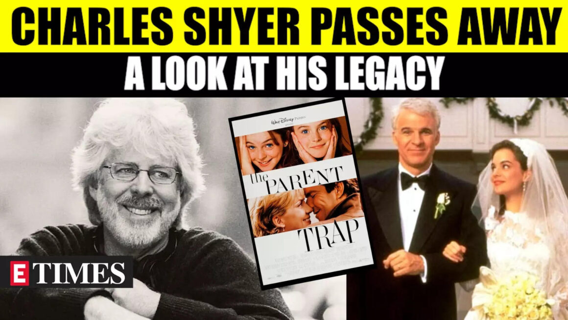 ‘Father Of The Bride’ Director Passes Away At 83, Family Issues Statement