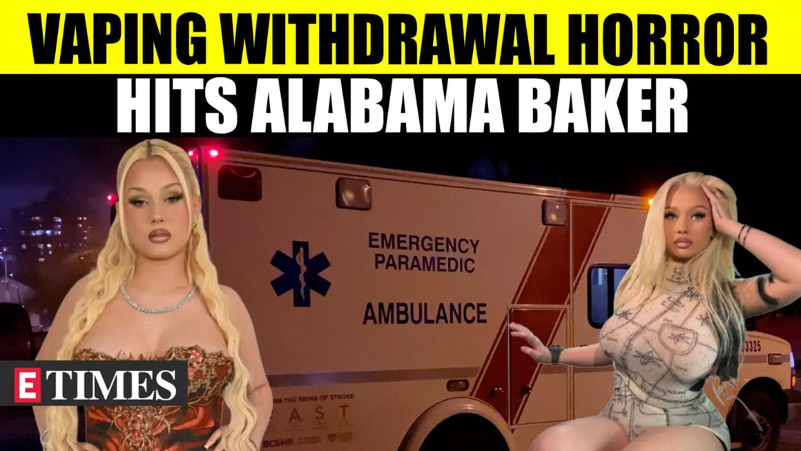 Alabama Barker, Blink-182 Drummer Travis Barker’s Daughter, Rushed to Hospital For THIS Reason