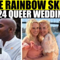 Rebel Wilson Says ‘I Do’— And So Did These Other Queer Couples in 2024 | WATCH