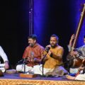 Sandeep Narayan’s concert focussed on musical aesthetics