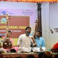 Vocalist Ramakrishnan Murthy and violinist Vittal Rangan come up with a memorable tanam