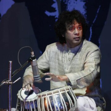 Zakir Hussain leaves behind a treasure trove of values