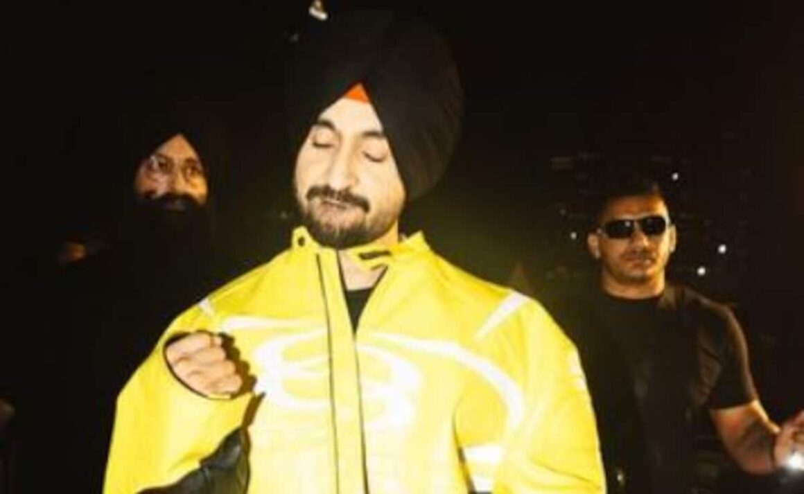 Music, Fun And More Diljit-Isms