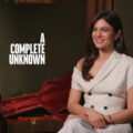 ‘A Complete Unknown’ Exclusive Interviews