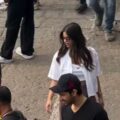 Suhana Khan And Agastya Nanda Spotted Together At Alibaug Ahead Of New Year