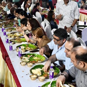 Chennai Margazhi sabha canteens: A guide