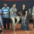 ‘Neelakkuyil’, the landmark Malayalam film, gets a stage adaptation