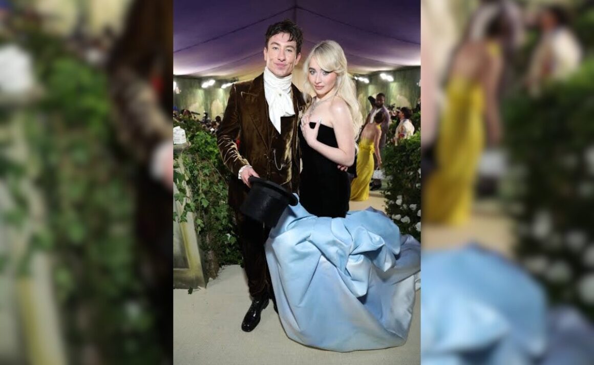 After Dating For One Year, Sabrina Carpenter And Barry Keoghan To “Take A Break” From Relationship