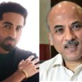 Ayushmann Khurrana Is The New Prem As Sooraj Barjatya Announces Next Film