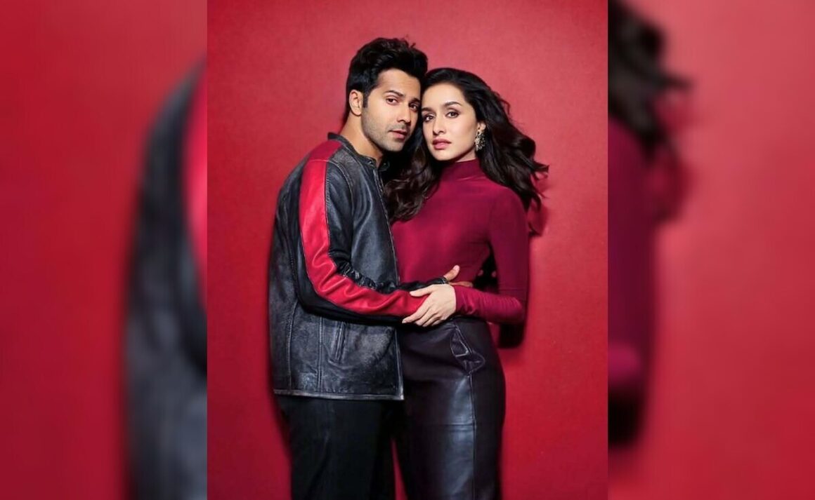 Varun Dhawan Rejected Shraddha Kapoor’s Proposal As Kids. He Regrets It Now