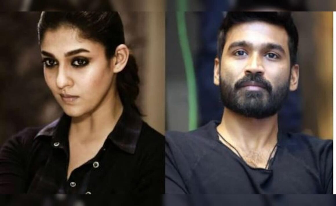 Recap 2024: Nayanthara-Dhanush’s Battle Over 10-Second Clip And More