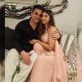 Shura Khan’s Wish For Her “Safe Haven” Arbaaz Khan On Their First Wedding Anniversary