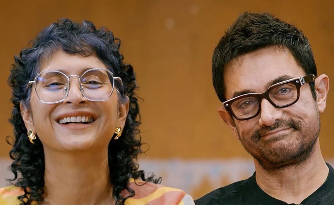 Did Aamir Khan Help Kiran Rao In Directing Laapataa Ladies? The Filmmaker Answers