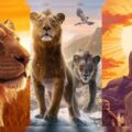 The Lion King (Hindi) Feels Like A Warm Hug From Shah Rukh Khan