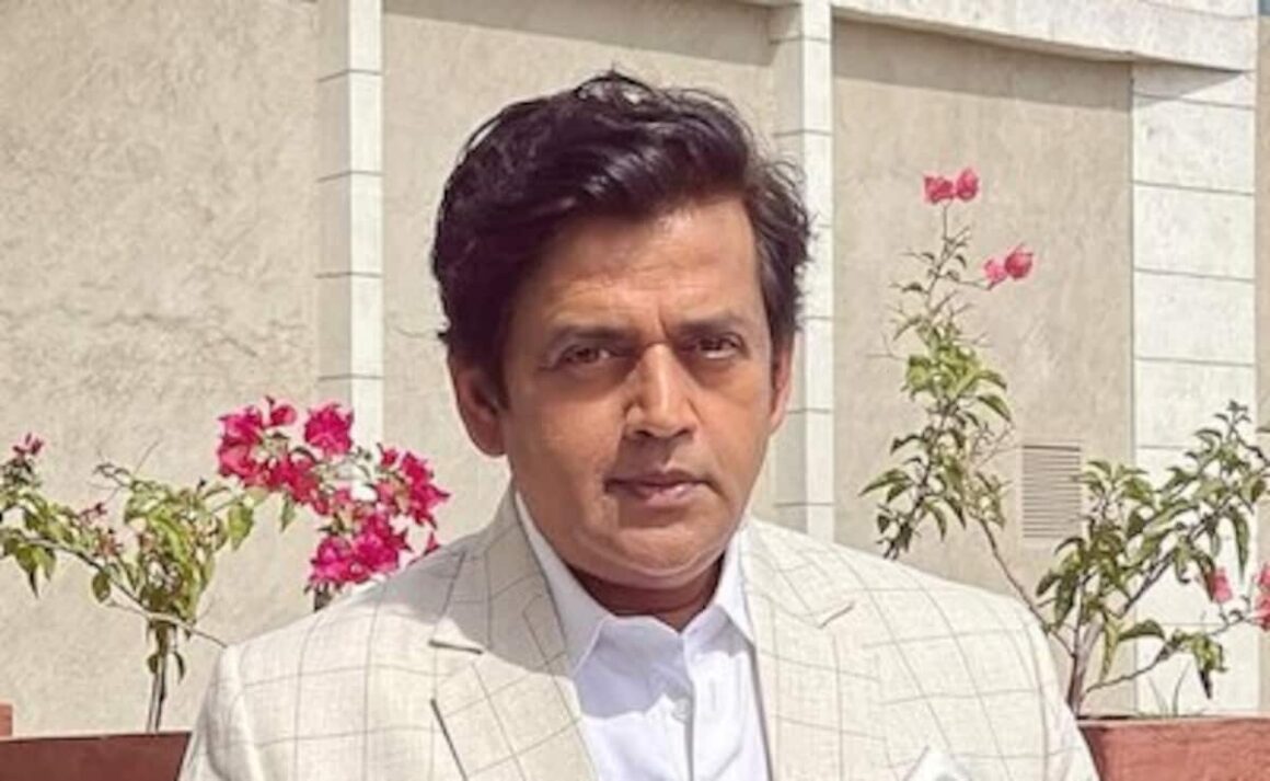 Actor-Politician Ravi Kishan Gets Candid About Casting Couch Experience