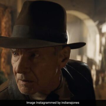 Harrison Ford Gets De-Aged (Again) For Indiana Jones And The Dial Of Destiny Video Game