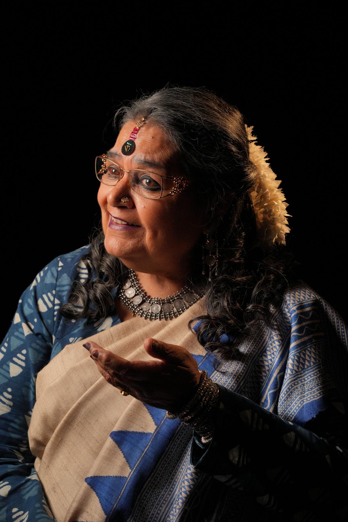 Usha Uthup