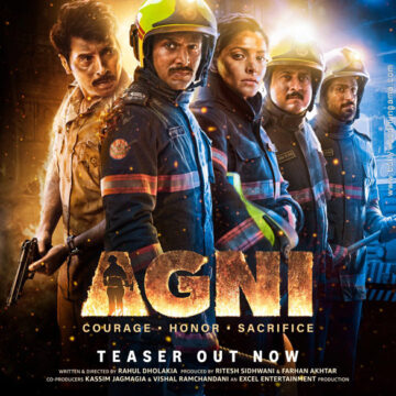 Agni Movie: Review | Release Date (2024) | Songs | Music | Images | Official Trailers | Videos | Photos | News