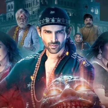 Bhool Bhulaiyaa 3 OTT releases date out: Here’s when and where to watch Kartik Aaryan starrer : Bollywood News