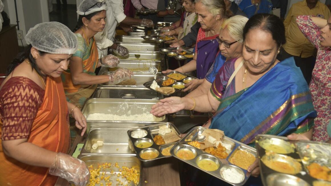 The OMR sabha: How Chennai’s OMR is celebrating Margazhi