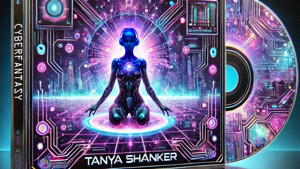 Tanya Shanker’s new EP is all about love in the time of social media