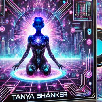 Tanya Shanker’s new EP is all about love in the time of social media